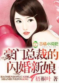 豪门总裁的闪婚新娘全文免费阅读
